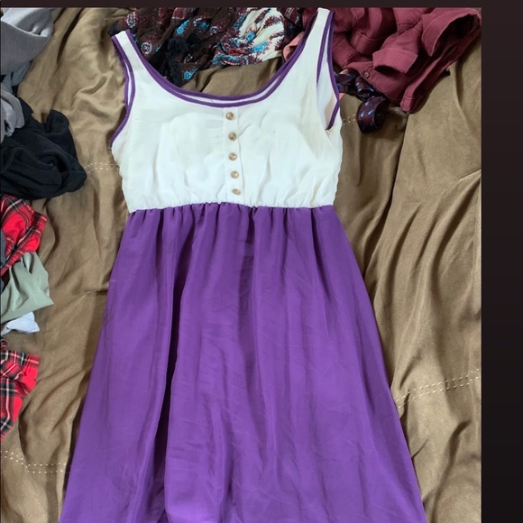 Dresses! Worn but in good condition - Picture 1 of 3